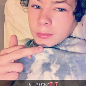 Meet your Posher, Cody