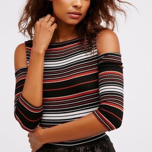 Free People Rory Tee