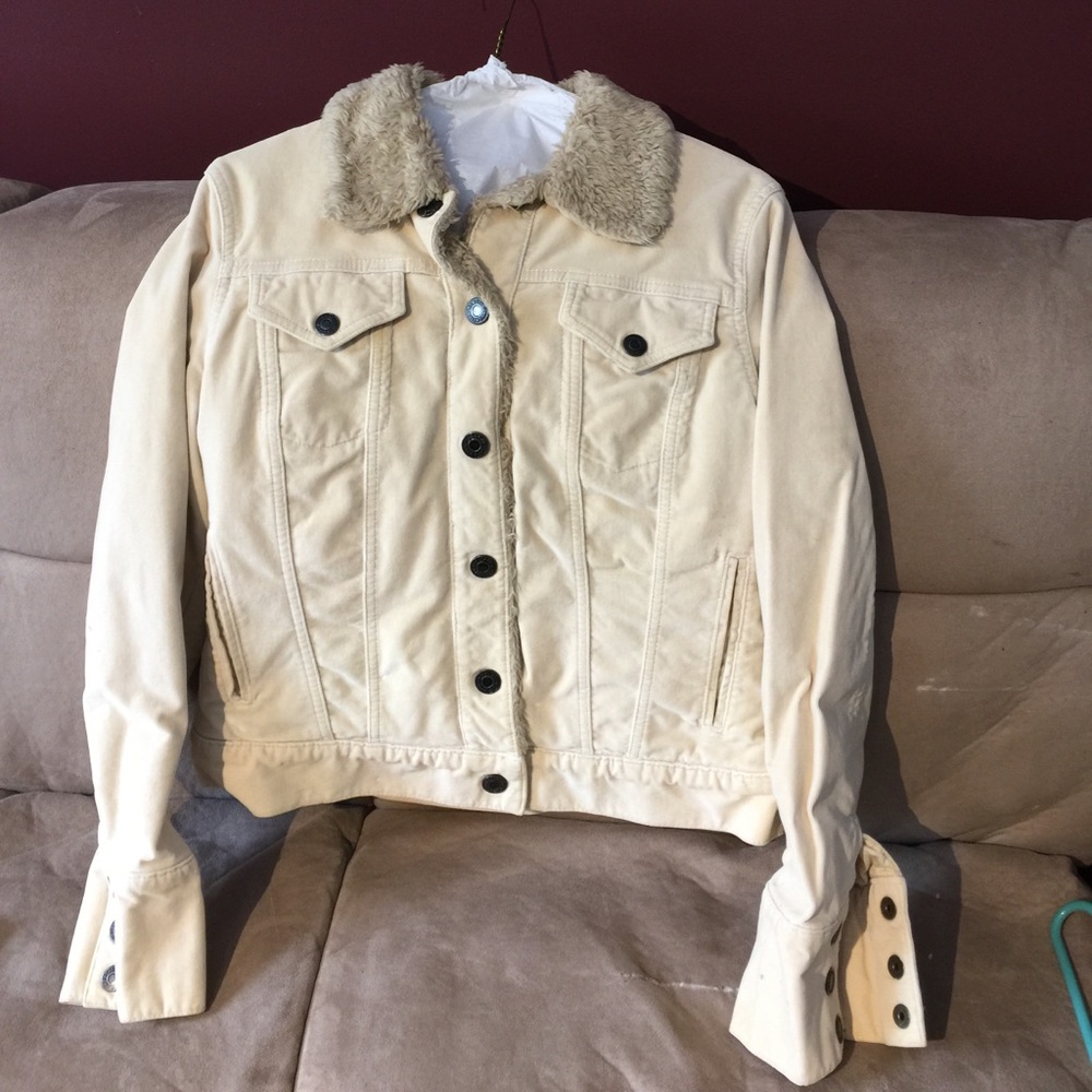 Gap Jacket