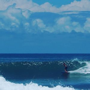 Meet your Posher, Greg