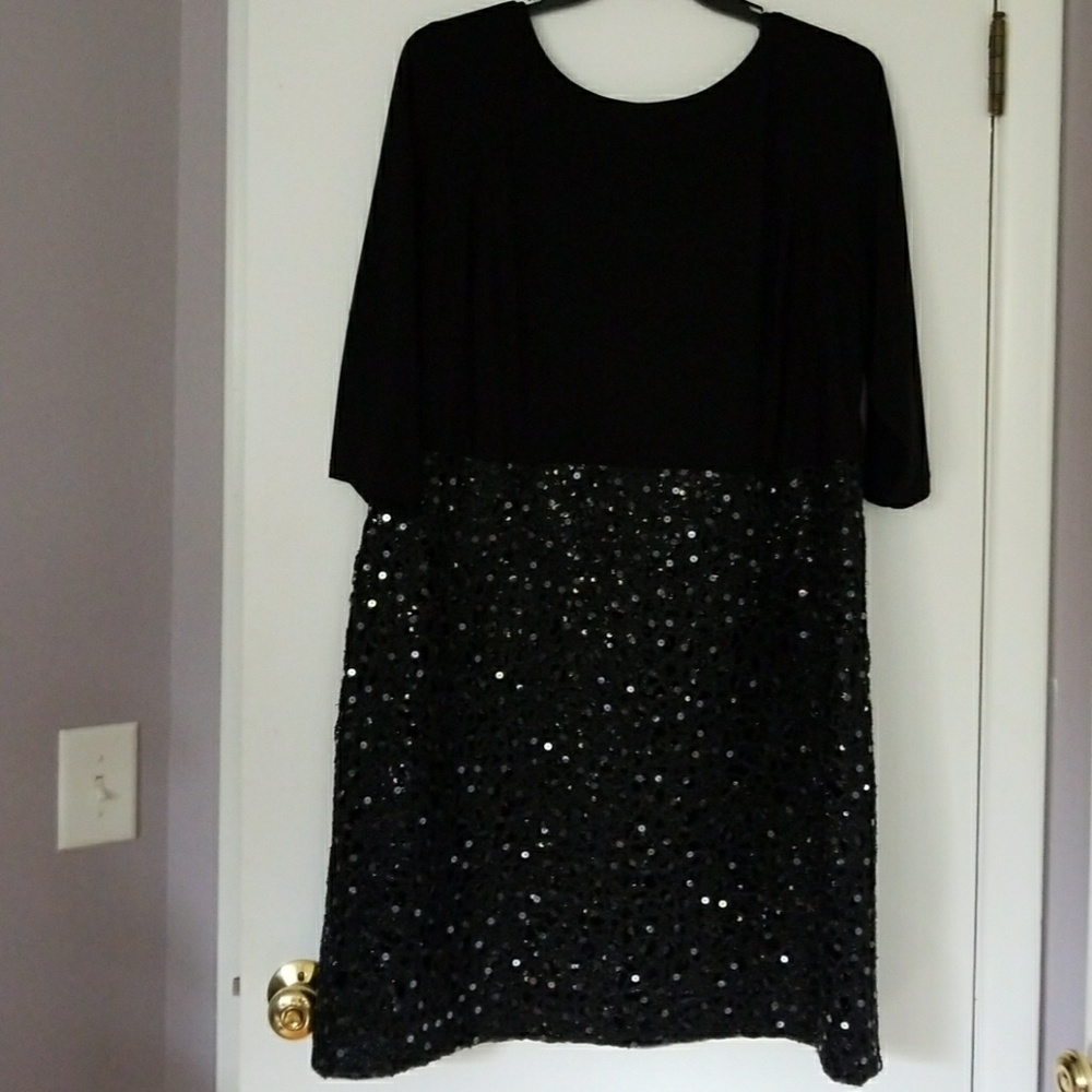 Gorgeous Statement Cocktail Dress Excellent Con