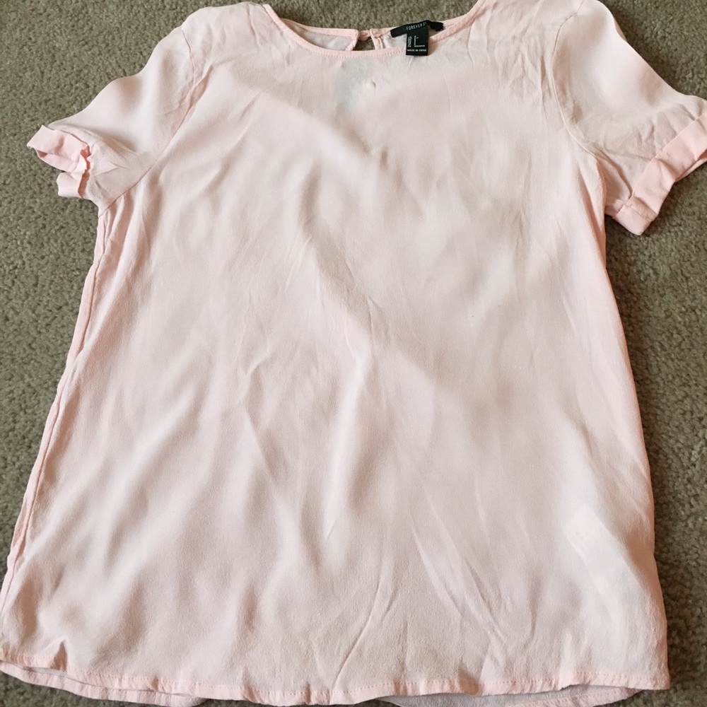 Forever 21 top
