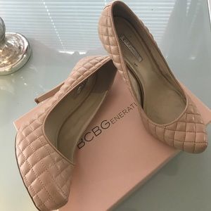 BCBG Pumps