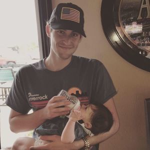 Meet your Posher, Ryan