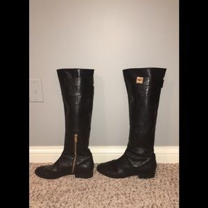 Michael Kors boots
