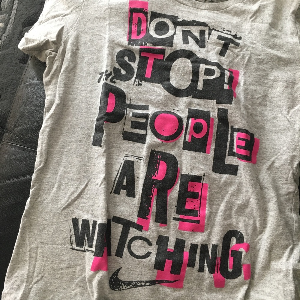 NIKE t shirt
