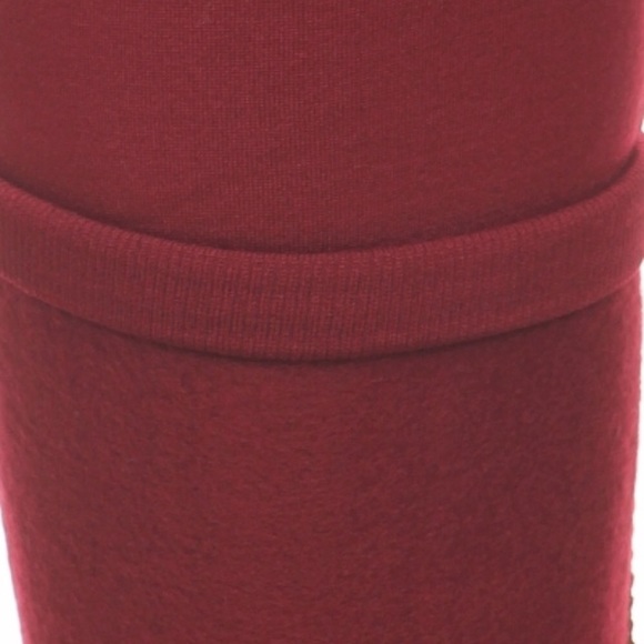 🧡CLEARANCE - WARM, High Waisted  Leggings - Picture 2 of 6