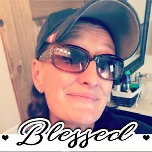 Meet your Posher, Tammy