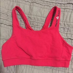Reebok Crossfit Sports bra