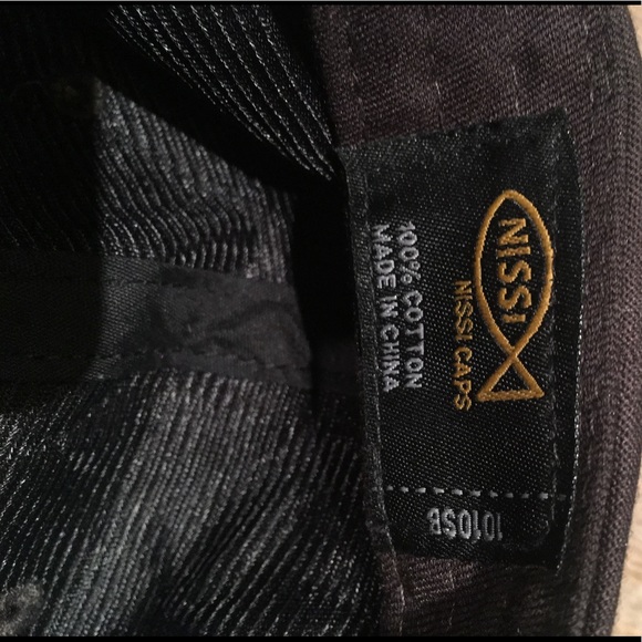 Utmost x Round Two hat