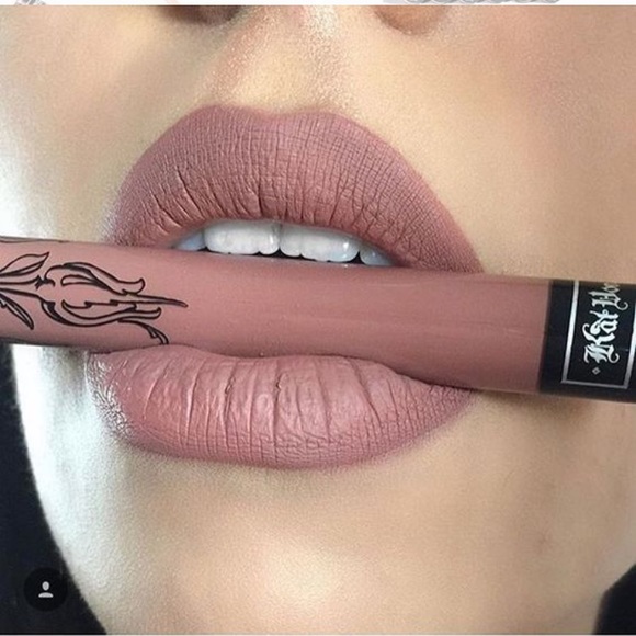 kat von d ludwig