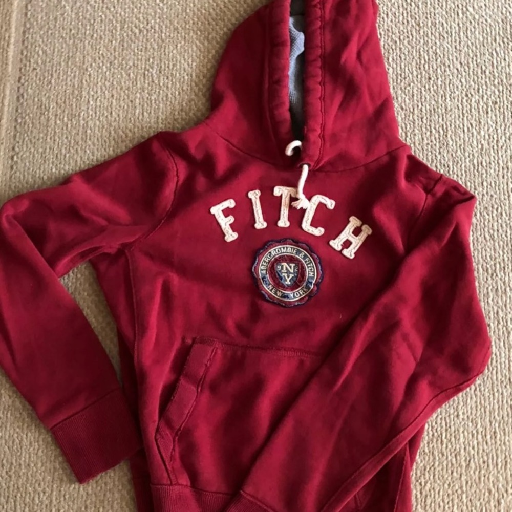 Men’s Hoodie