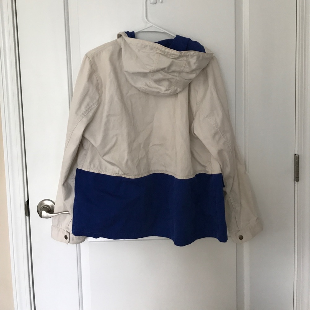 JCrew jacket - Picture 2 of 6