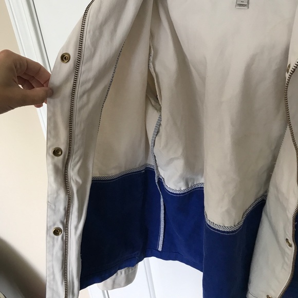 JCrew jacket - Picture 5 of 6