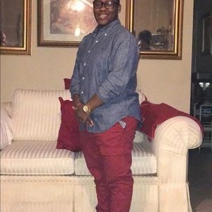 Meet your Posher, Takelia