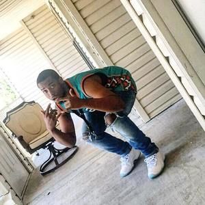 Meet your Posher, Norris