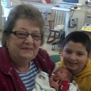 Meet your Posher, Amber