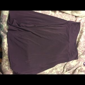 Euc lularoe 2xl azure.