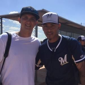 Meet your Posher, Sean