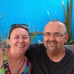 Meet your Posher, Kari