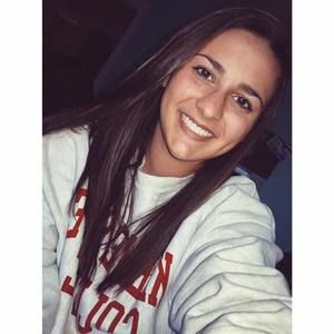 Meet your Posher, Mackenzie