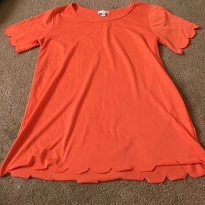 Charming Charlie top