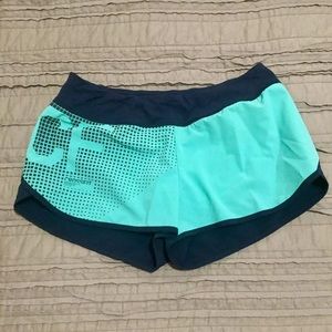 Reebok Crossfit Shorts