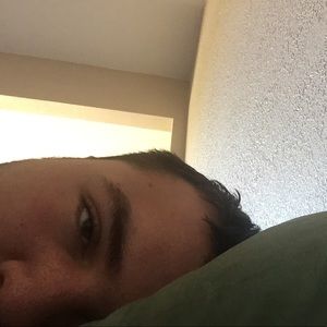 Meet your Posher, Alan