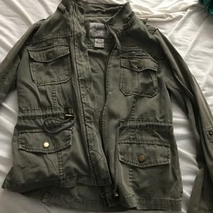 American Eagle Jacket