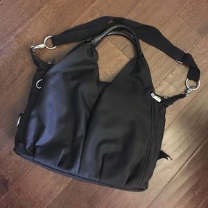 lassig diaper bag