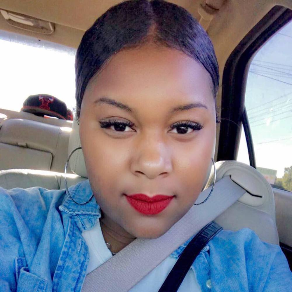 Meet your Posher, Reagan