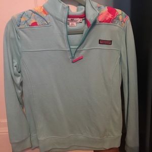 Vineyard Vines shep shirt