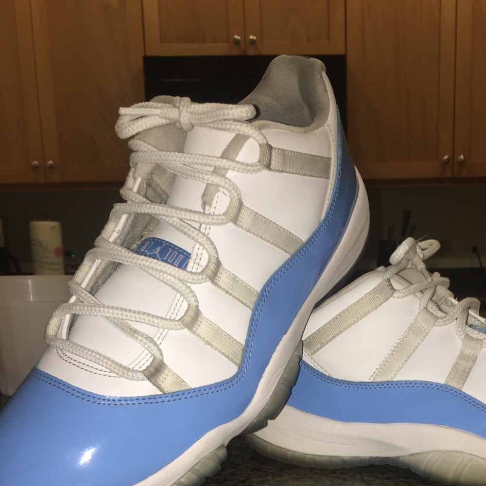 Jordan 11
