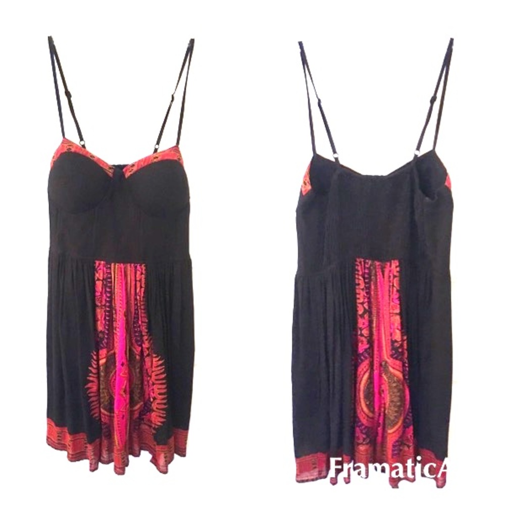 Band of Gypsies dress size xs