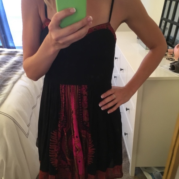 Band of Gypsies dress size xs - Picture 4 of 4