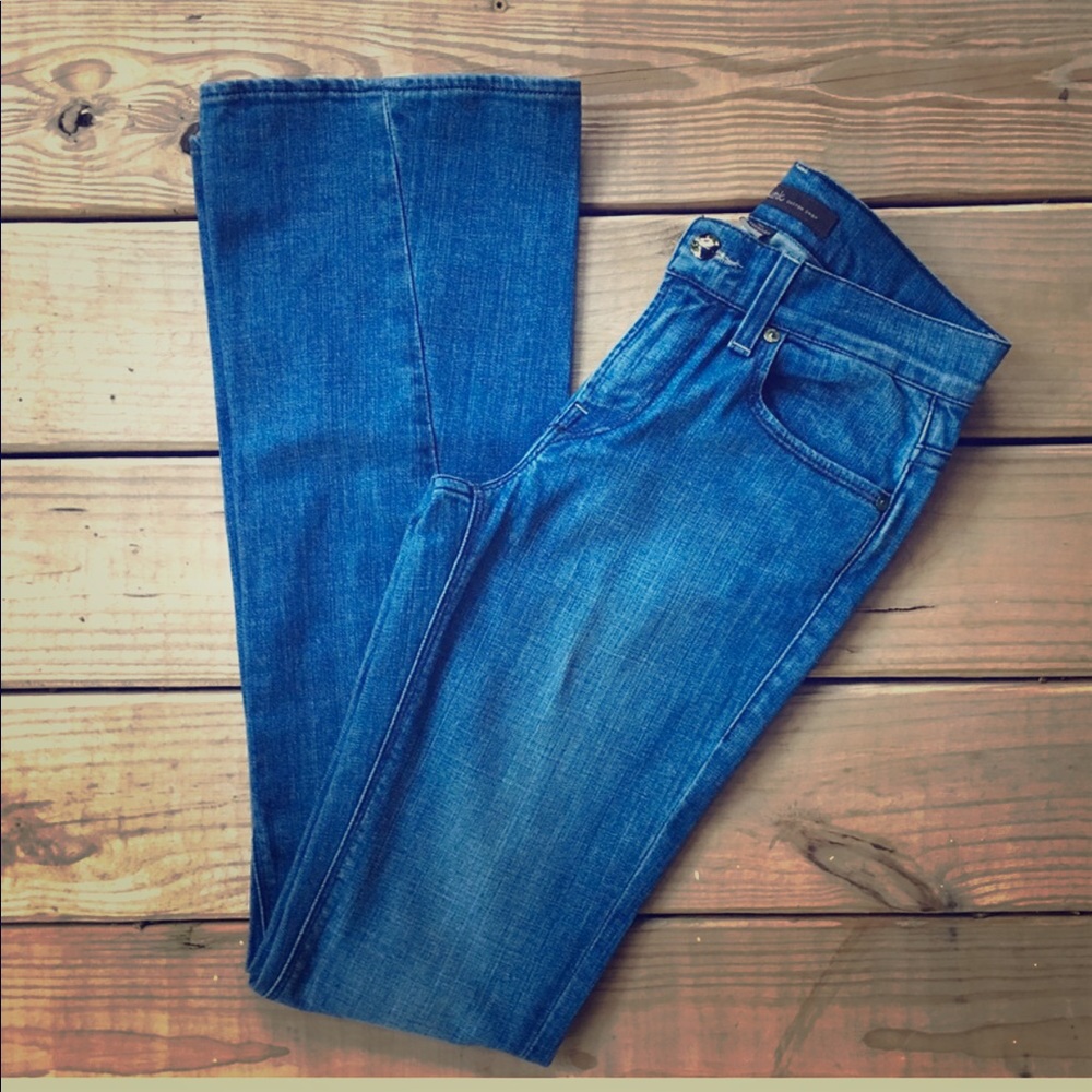 Boho Flare Pants!