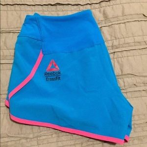 Reebok Crossfit Shorts