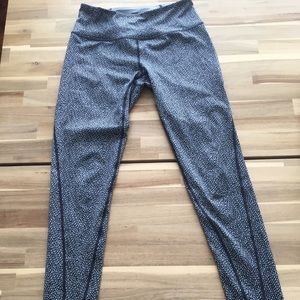 Zella by Nordstrom running/yoga pants
