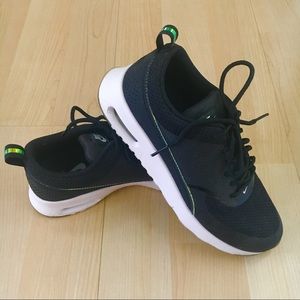 Nike Air Max Thea Holographic Black