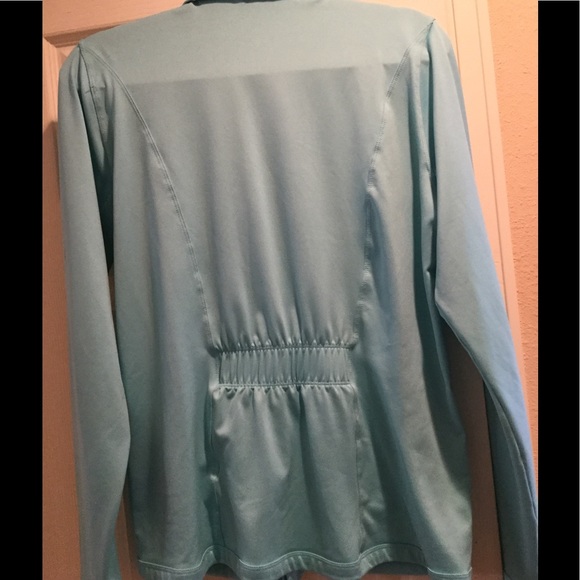 Nike Dri-Fit Jacket . - Picture 2 of 4