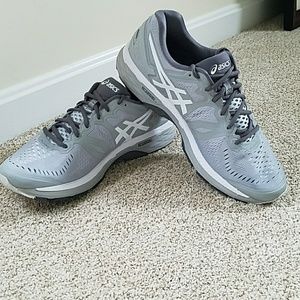 Men's Gel-kayano asics