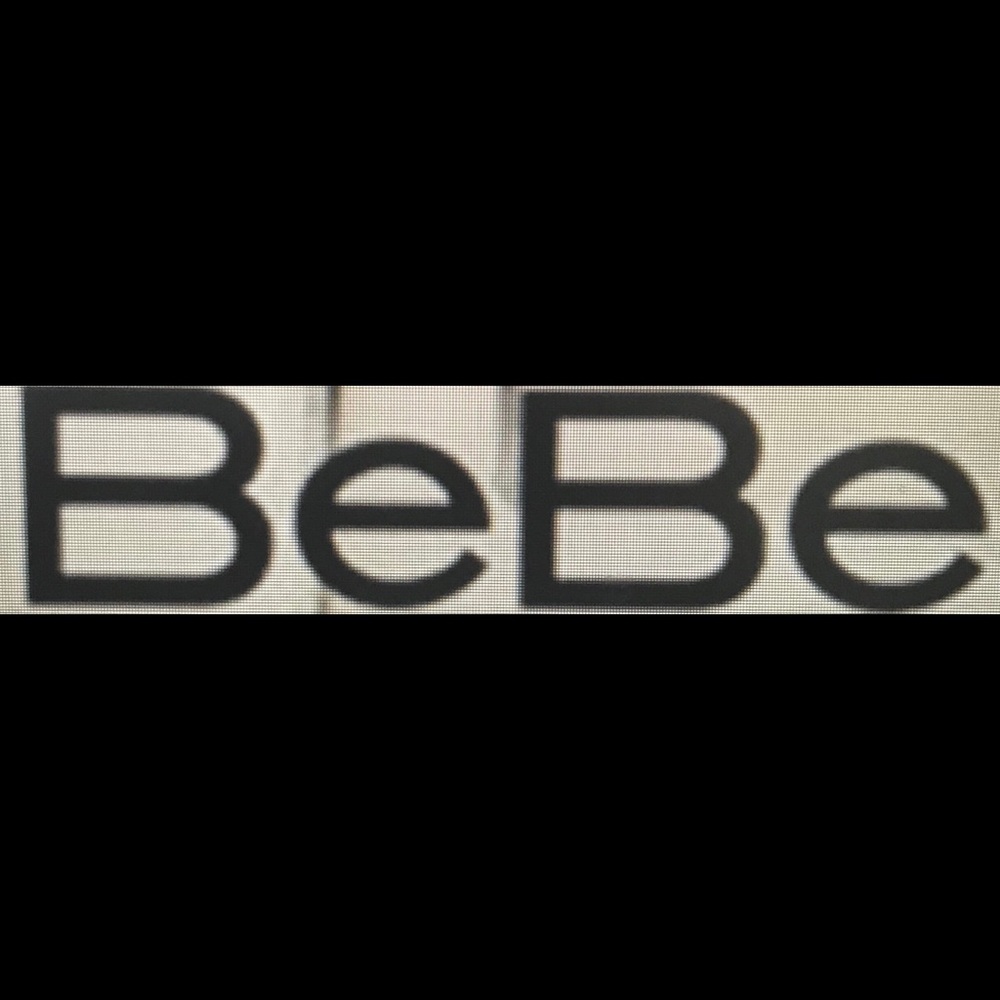 Meet your Posher, Bebe