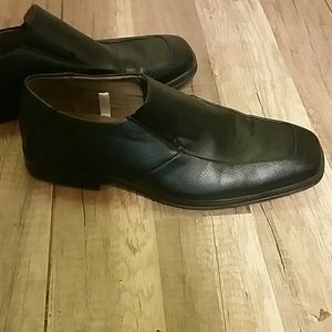 Men's Merona dress shoes