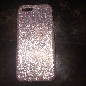 Victoria secret iPhone 6 silicone case🌸