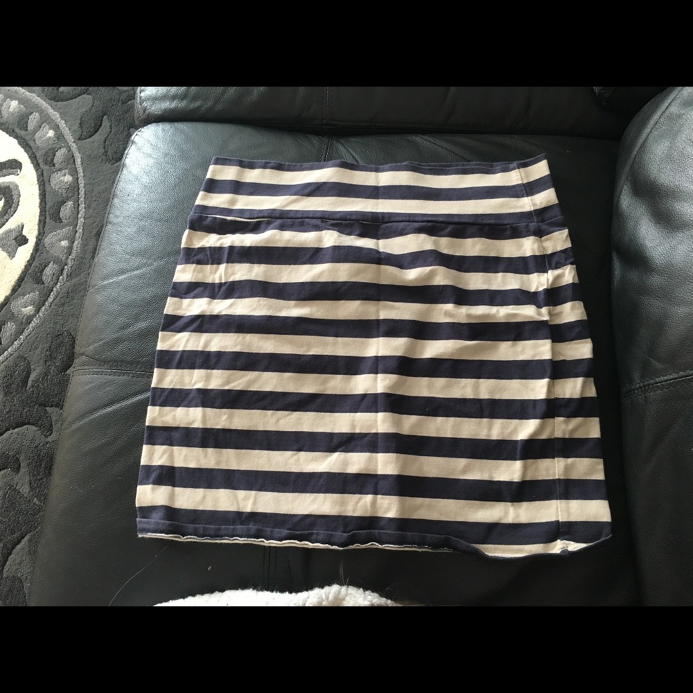 Mini skirt