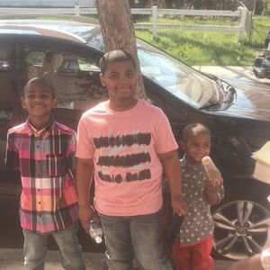 Meet your Posher, Lachelle