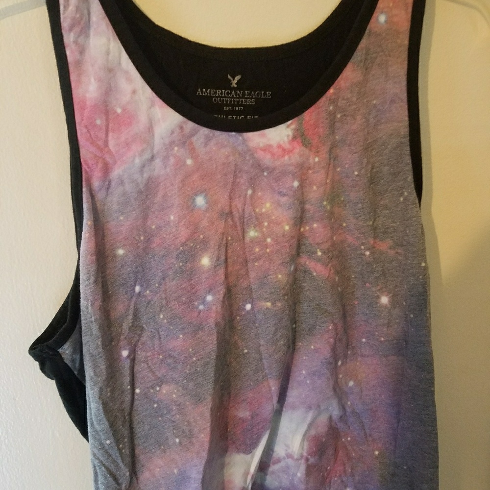 American Eagle tank top