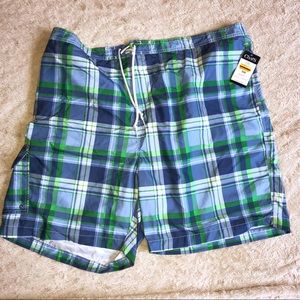 Men’s Chaps Board Shorts 3x