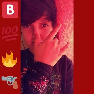 Meet your Posher, Audrey