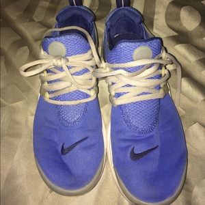 Nike Prestos